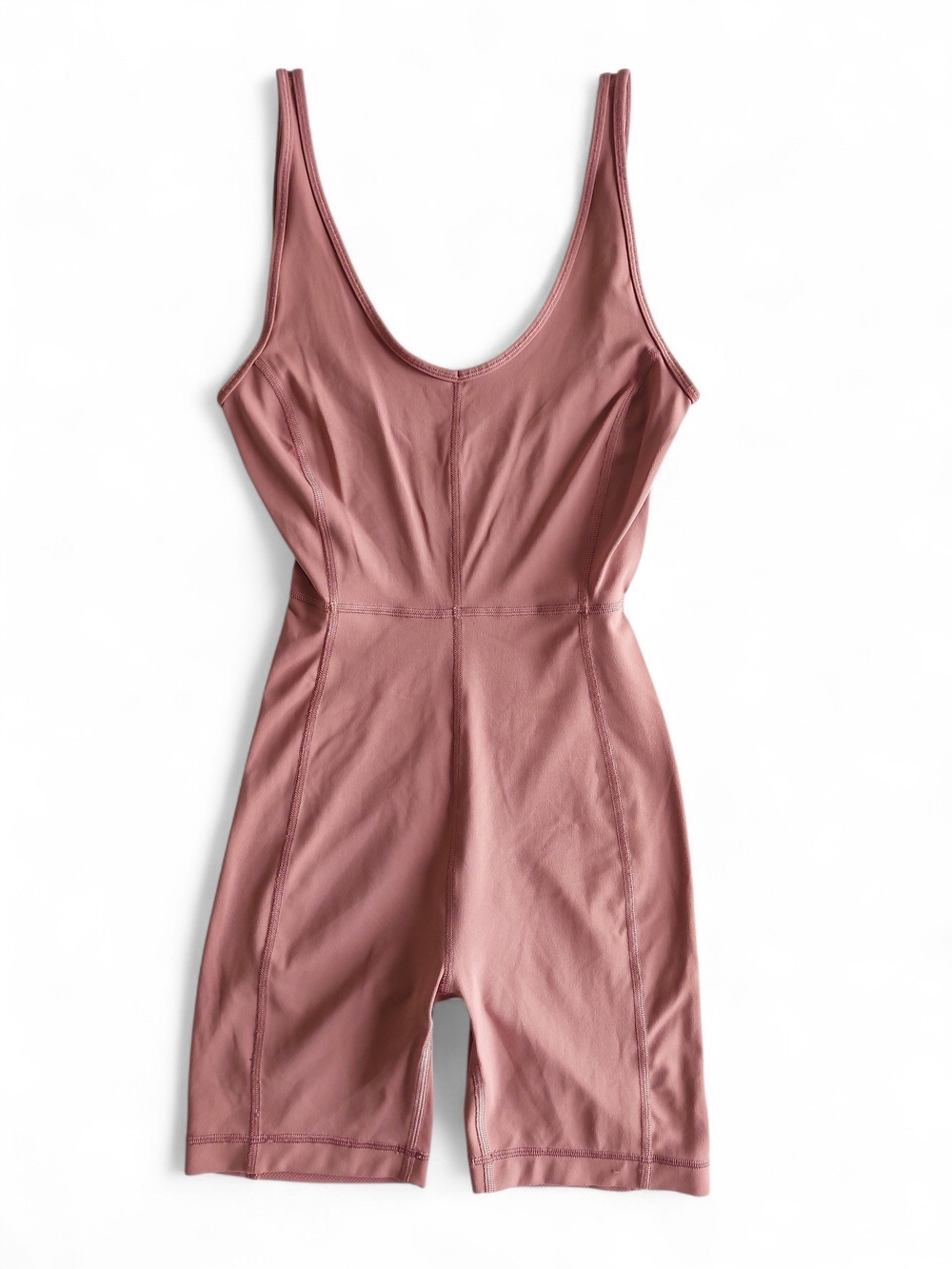 Lululemon Romper XS Athletic Active Wear Bodysuit Jumpsuit